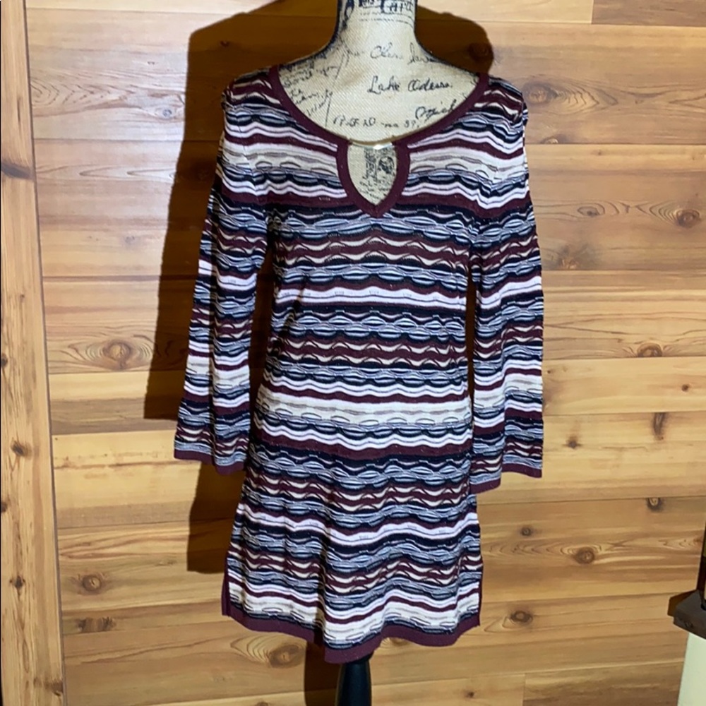 BOGO ITEM ⚫️Sweater dress